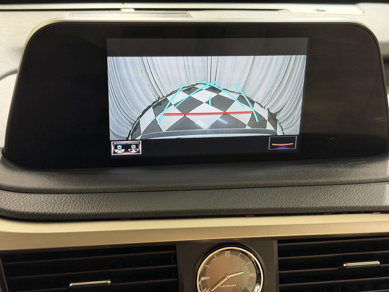2022 Lexus RX 450h Annapolis MD