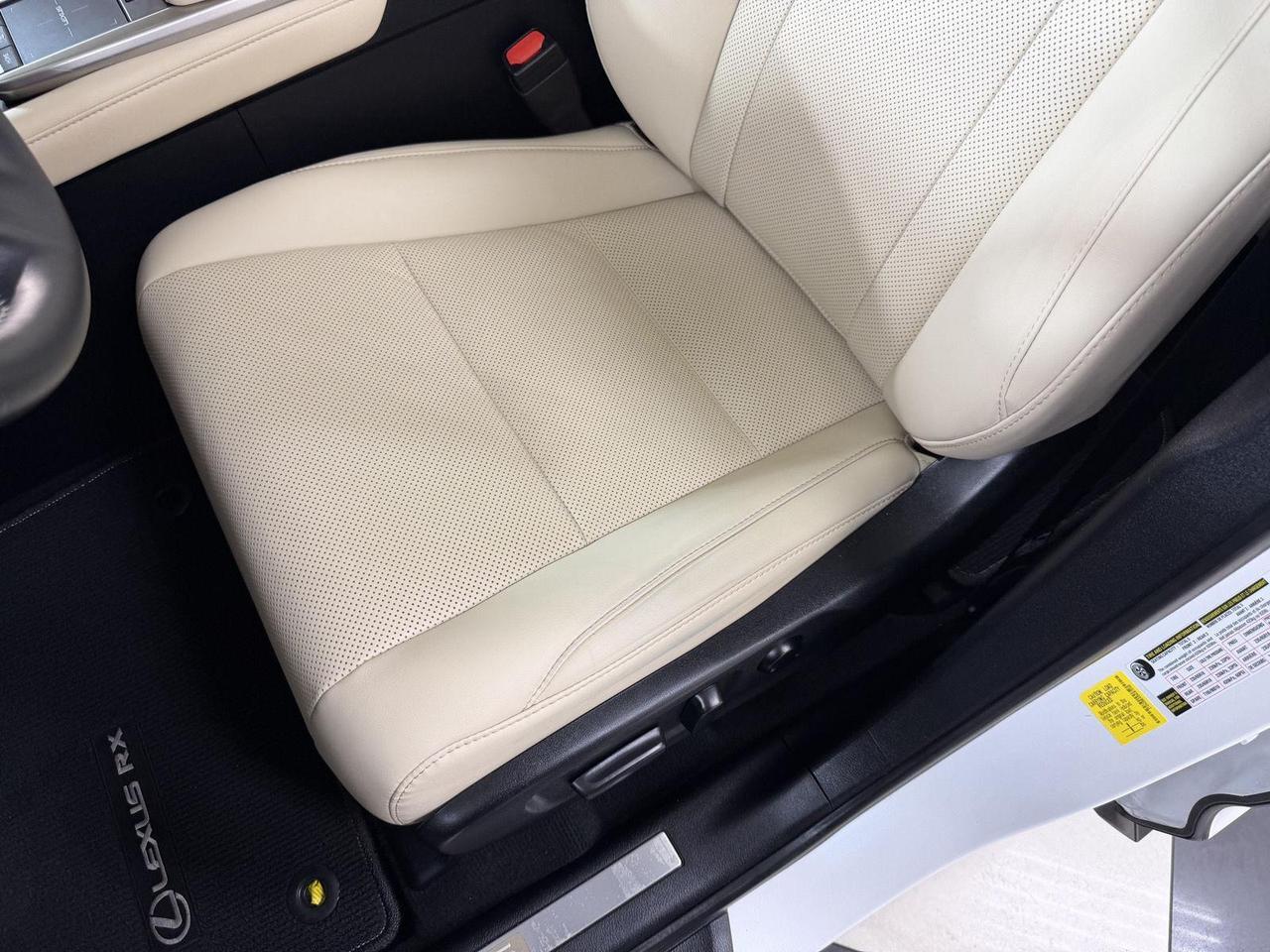 2022 Lexus RX 450h Annapolis MD