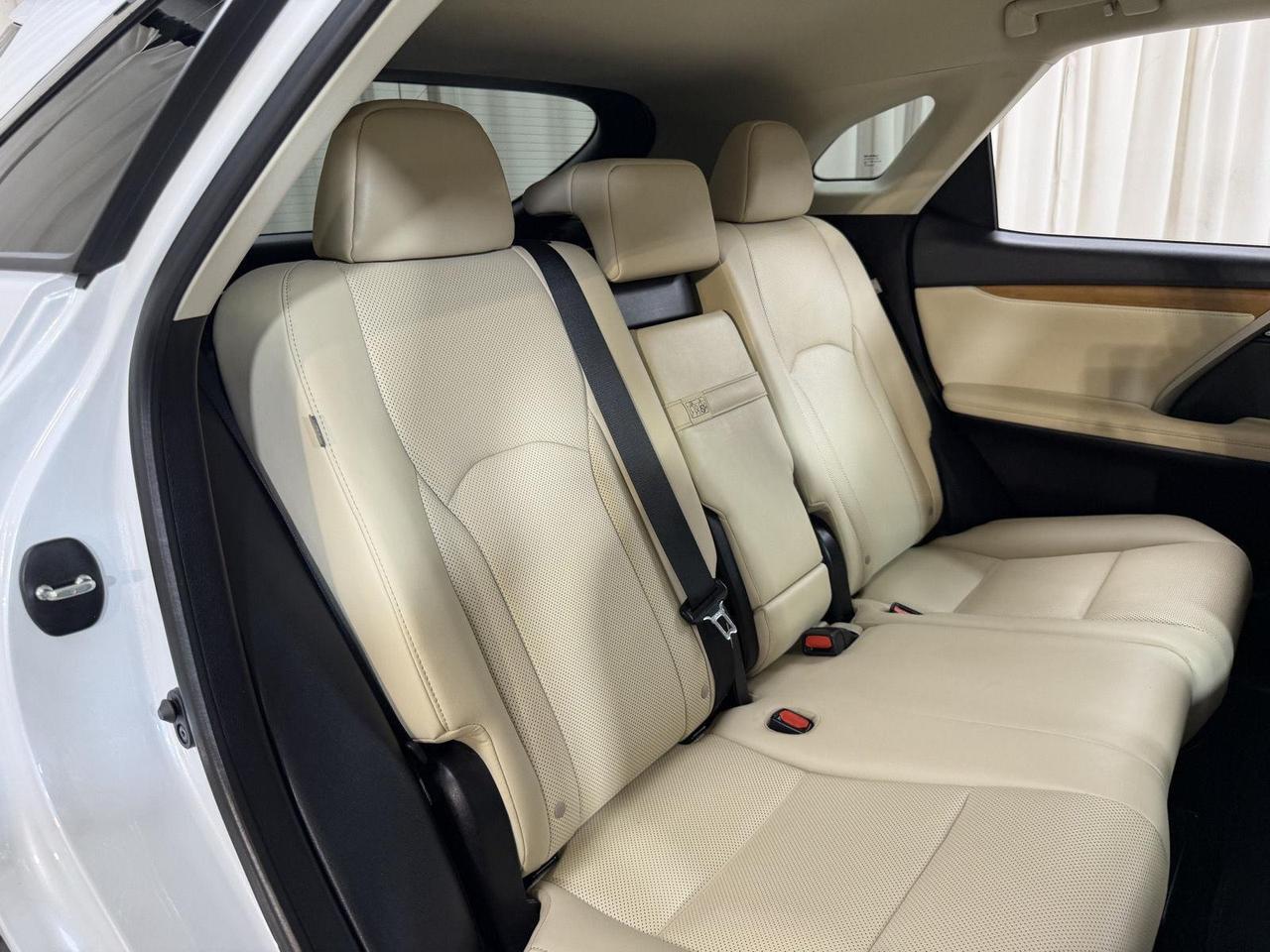 2022 Lexus RX 450h Annapolis MD