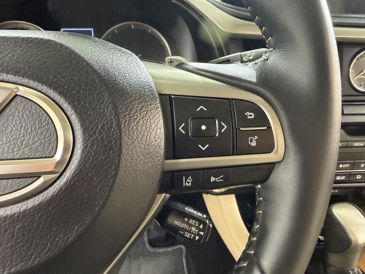 2022 Lexus RX 450h Annapolis MD