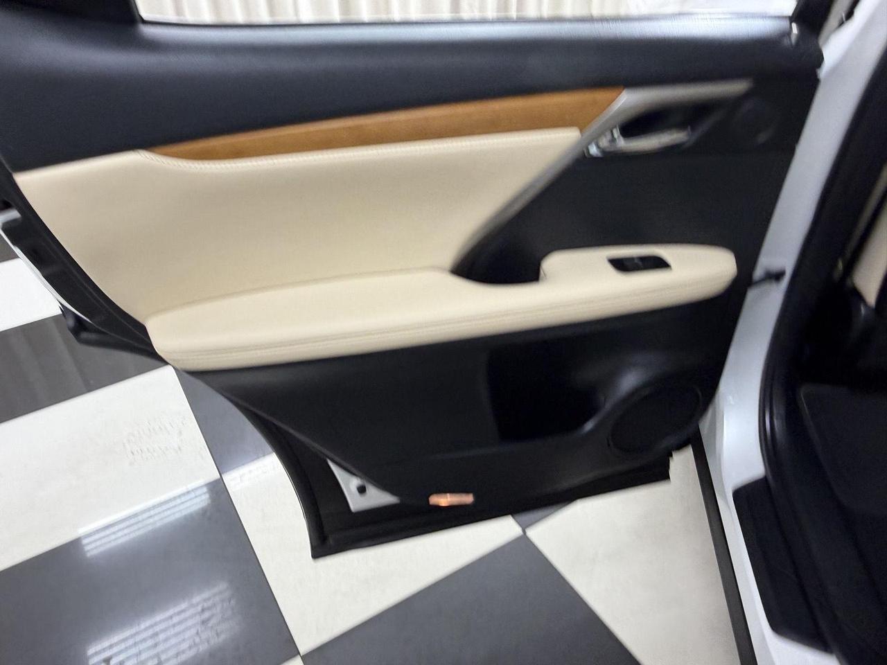 2022 Lexus RX 450h Annapolis MD