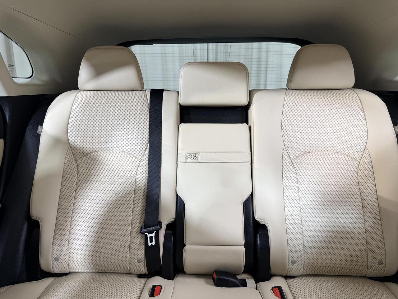 2022 Lexus RX 450h Annapolis MD