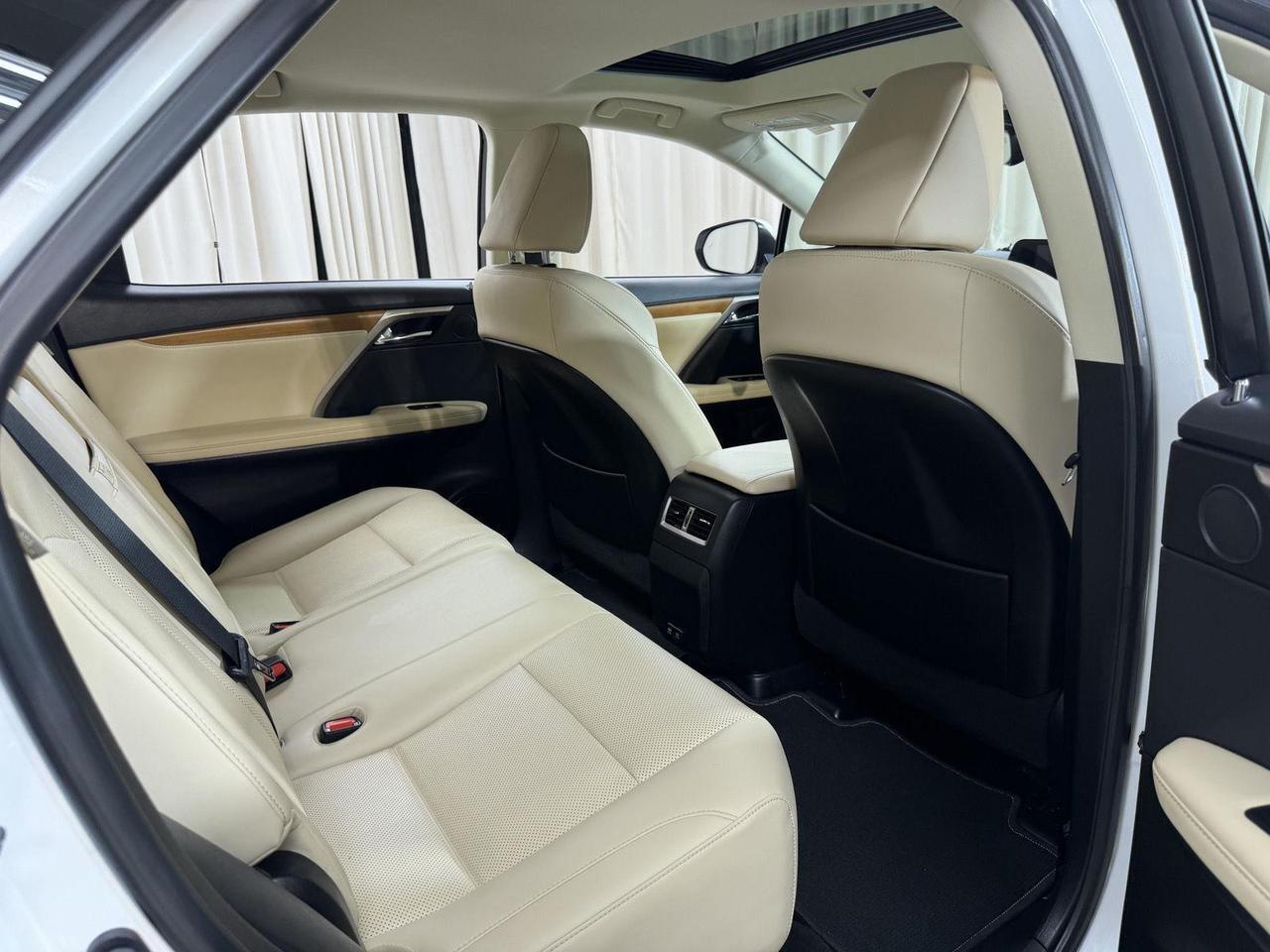 2022 Lexus RX 450h Annapolis MD