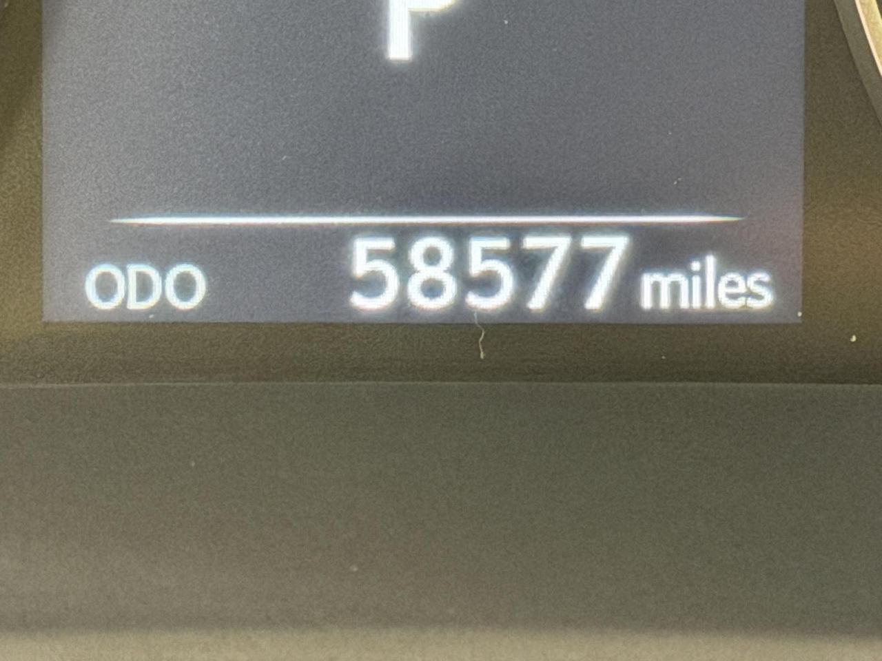 2022 Lexus RX 450h Annapolis MD