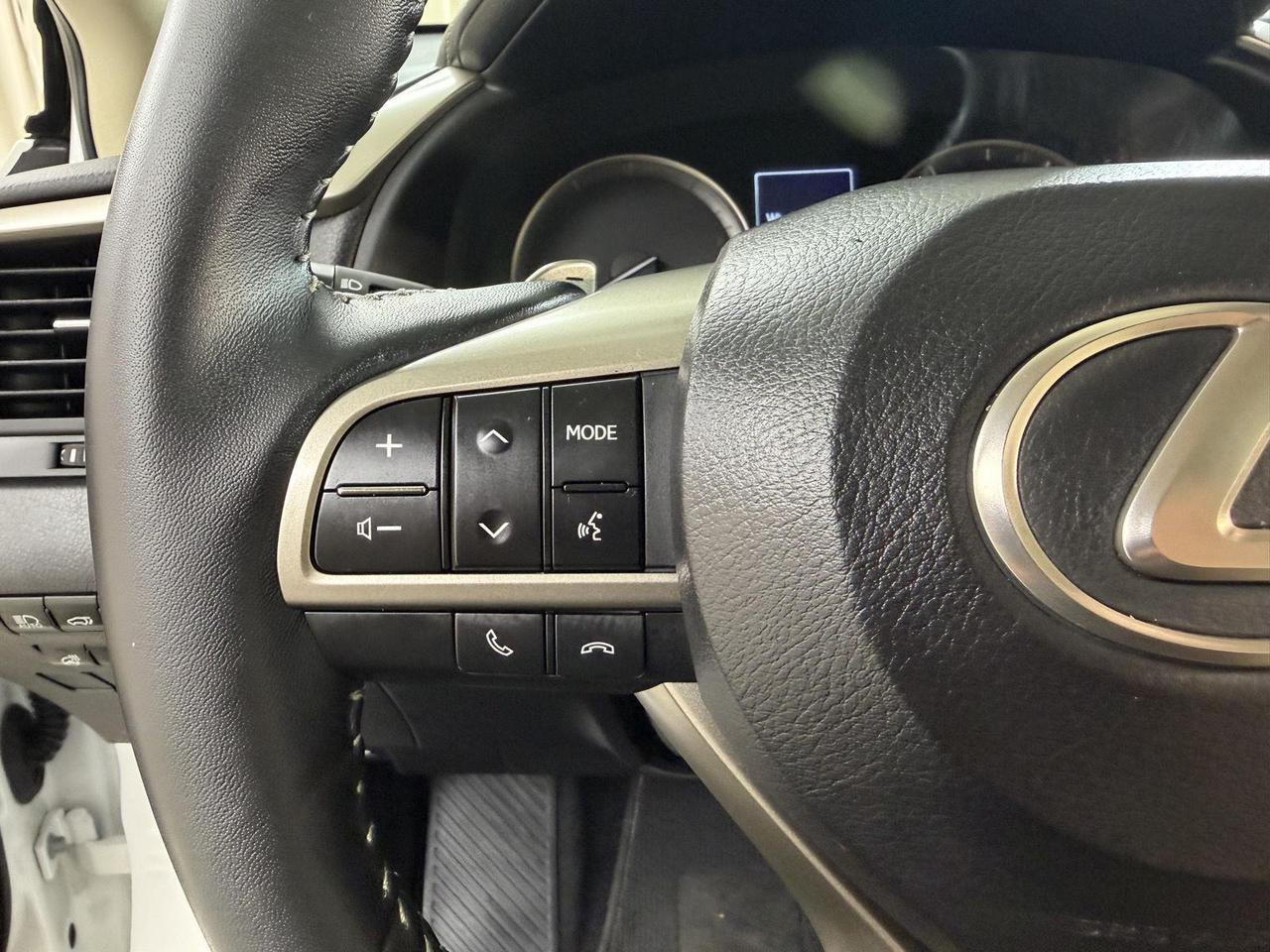 2022 Lexus RX 450h Annapolis MD