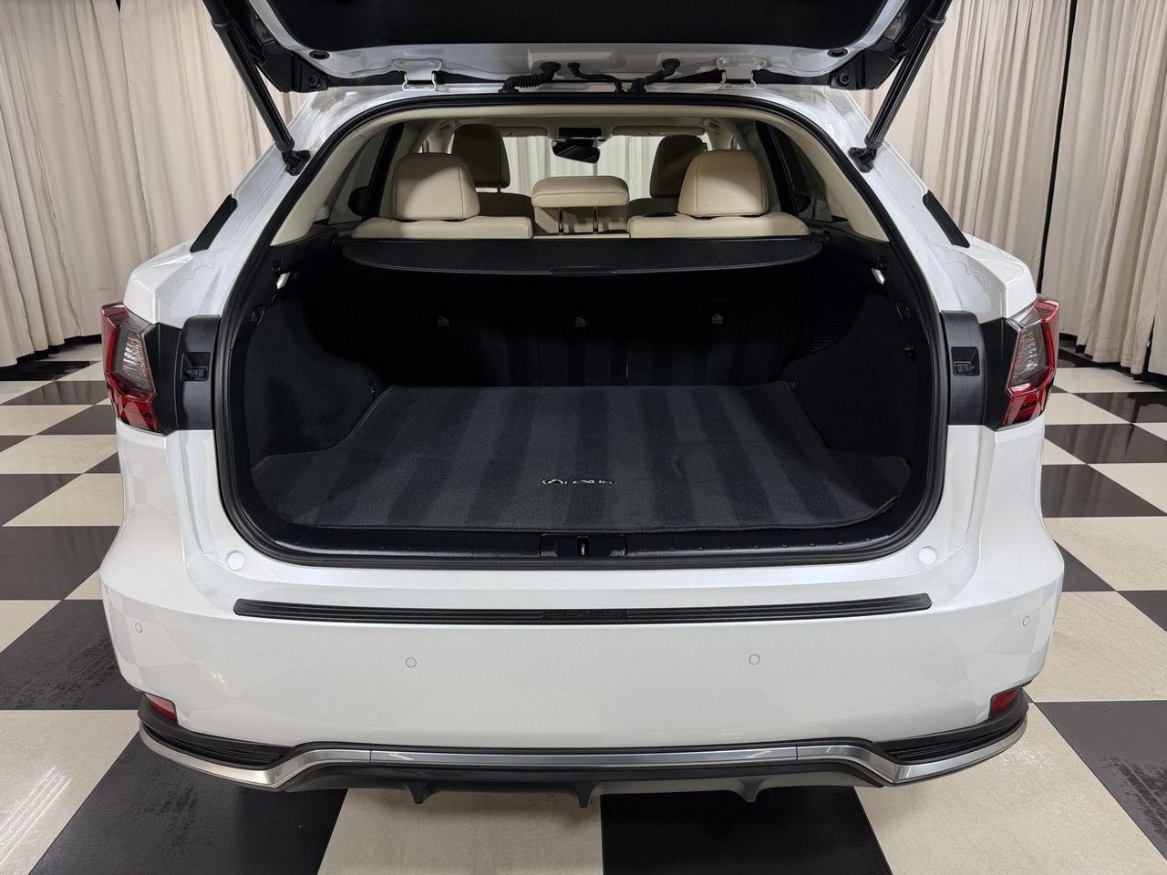 2022 Lexus RX 450h Annapolis MD