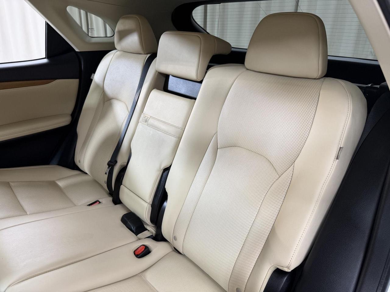 2022 Lexus RX 450h Annapolis MD