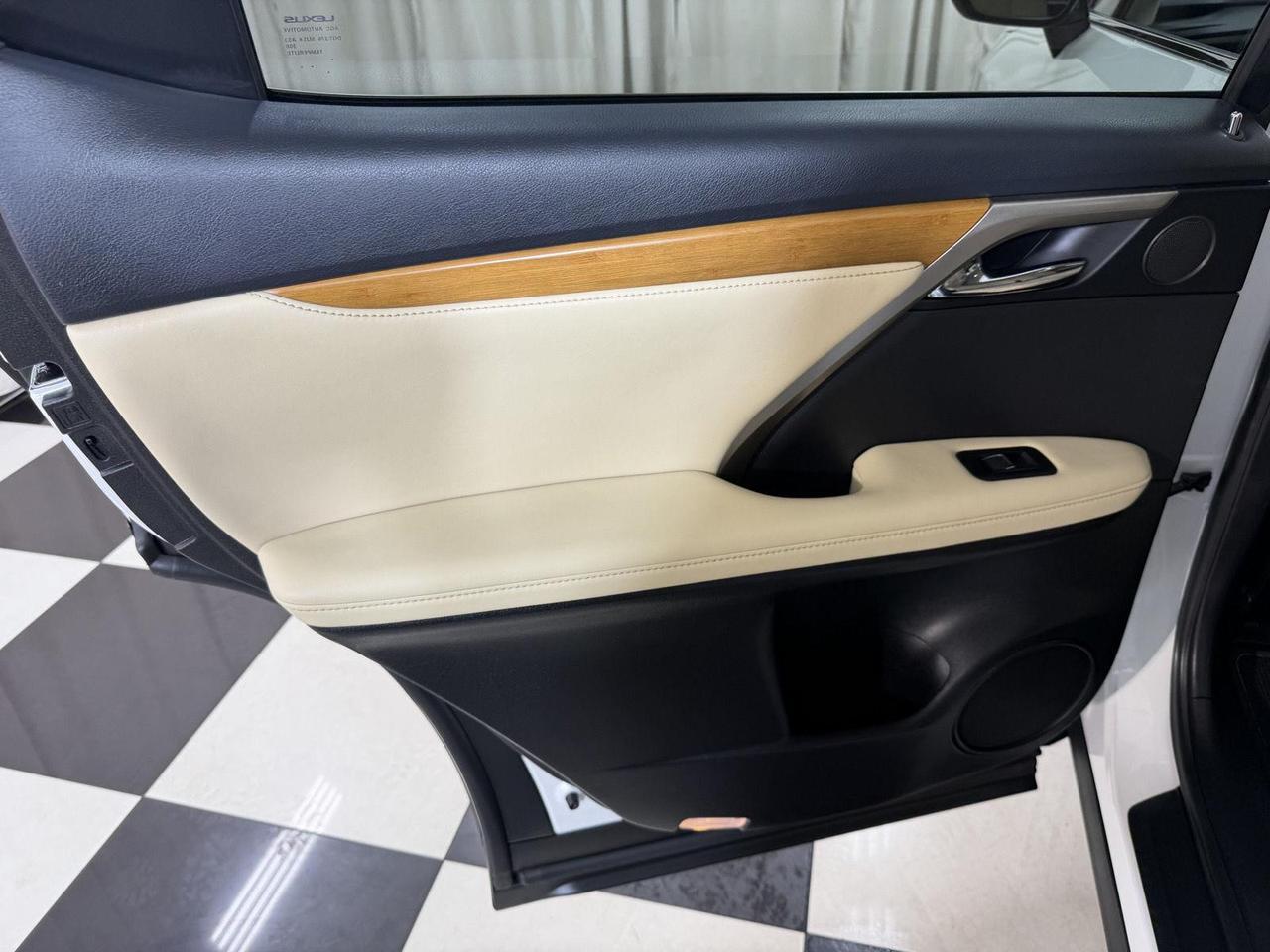 2022 Lexus RX 450h Annapolis MD