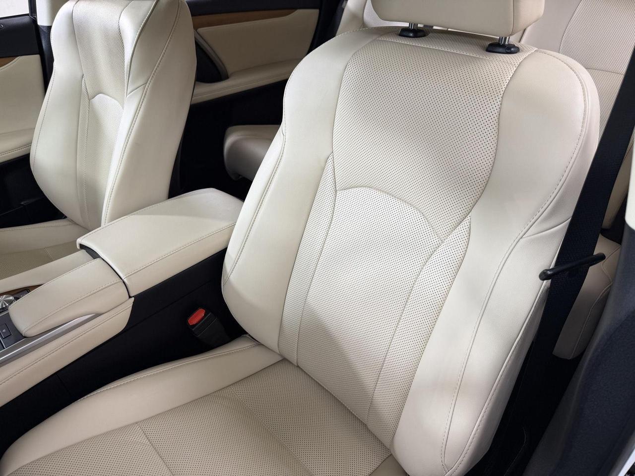 2022 Lexus RX 450h Annapolis MD