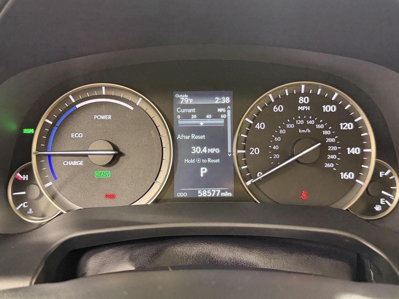 2022 Lexus RX 450h Annapolis MD