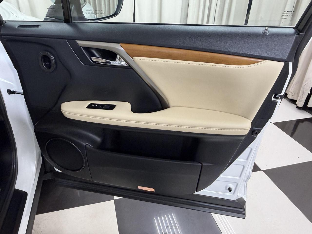 2022 Lexus RX 450h Annapolis MD