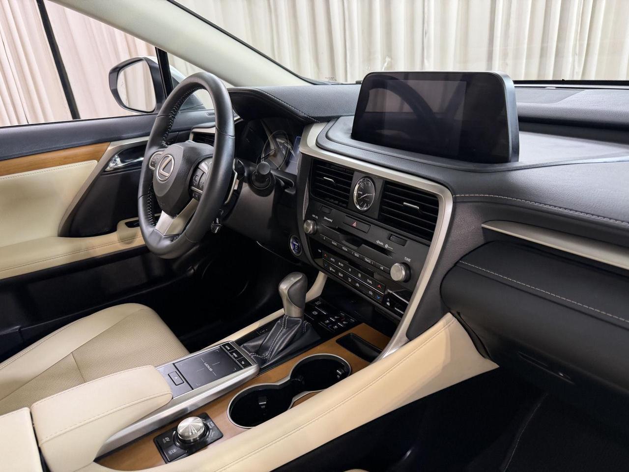 2022 Lexus RX 450h Annapolis MD
