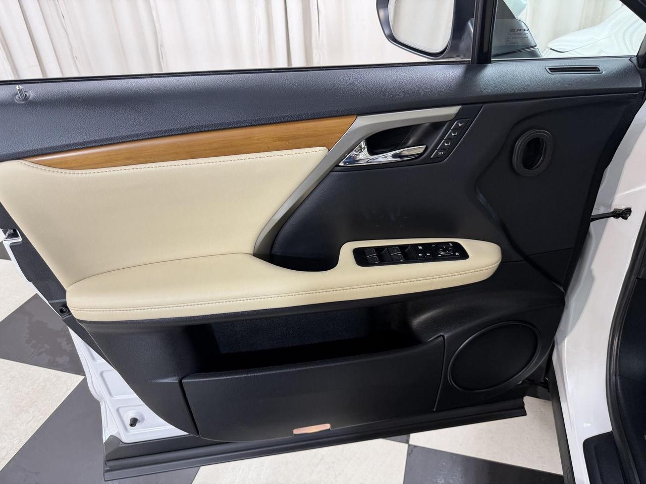 2022 Lexus RX 450h Annapolis MD