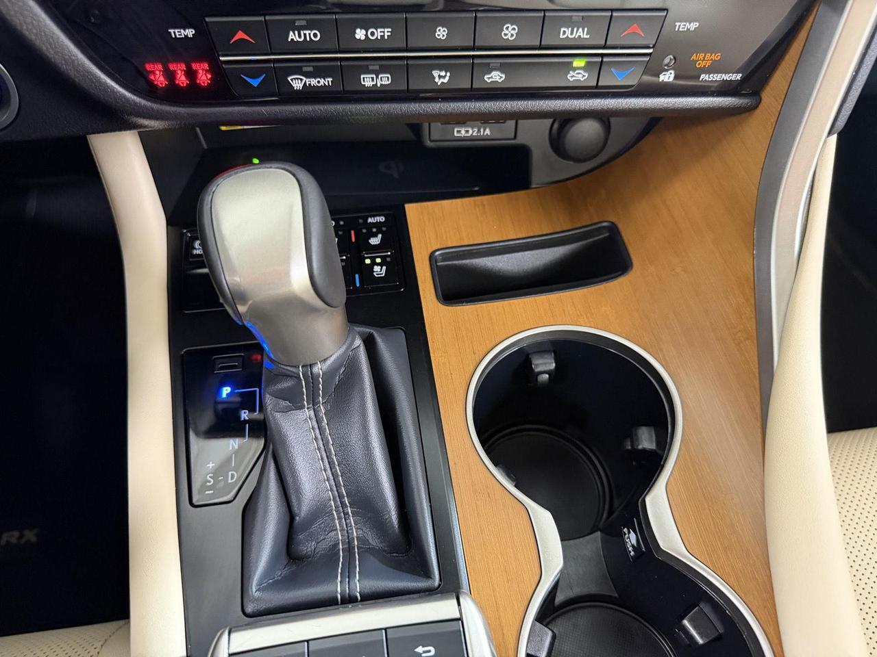 2022 Lexus RX 450h Annapolis MD