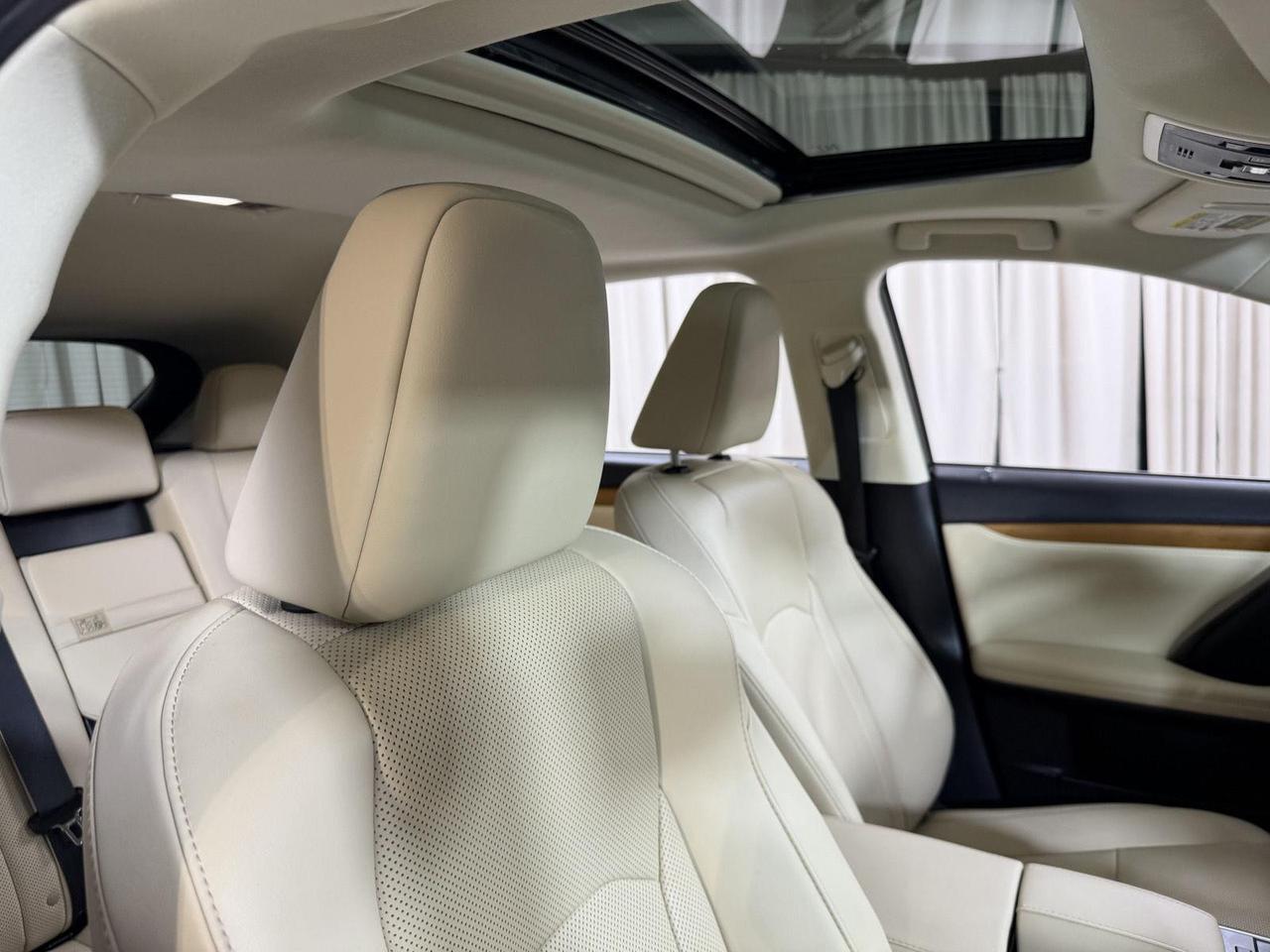 2022 Lexus RX 450h Annapolis MD