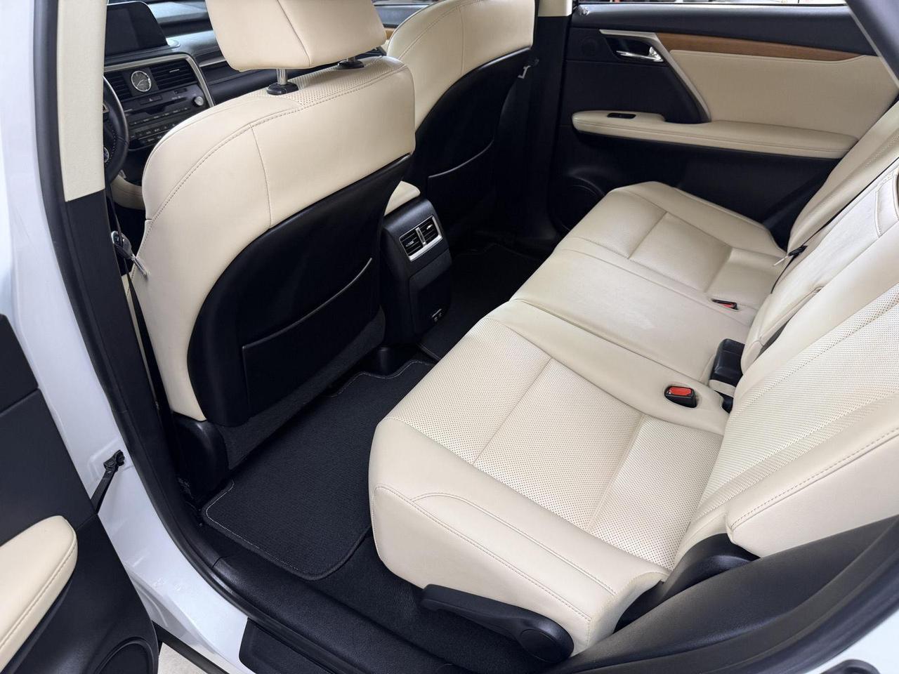 2022 Lexus RX 450h Annapolis MD