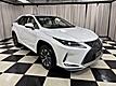 2022 Lexus RX 450h