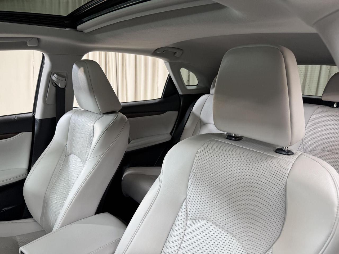 2022 Lexus RX 450h Annapolis MD