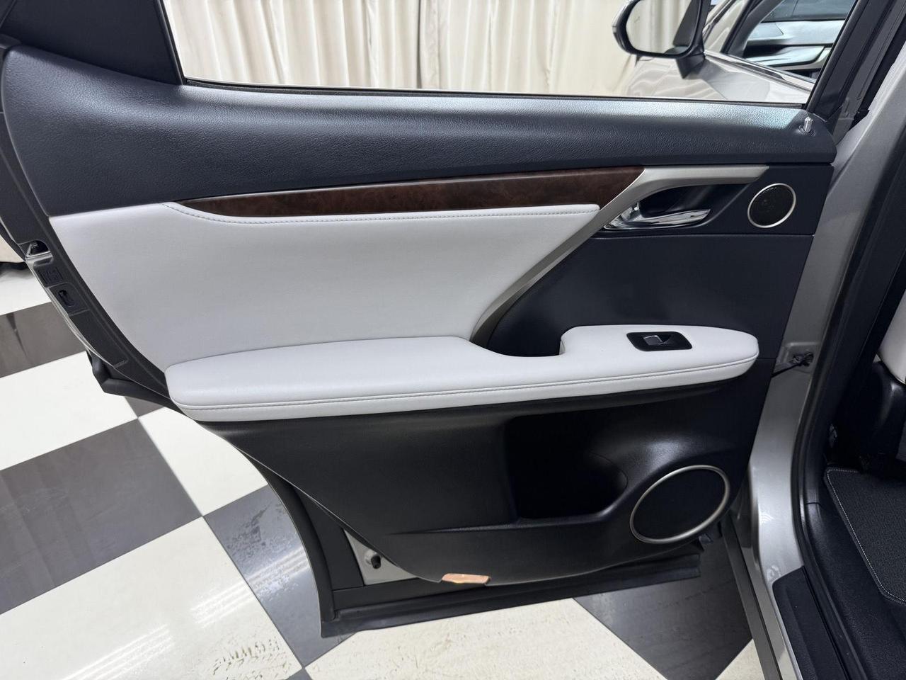 2022 Lexus RX 450h Annapolis MD