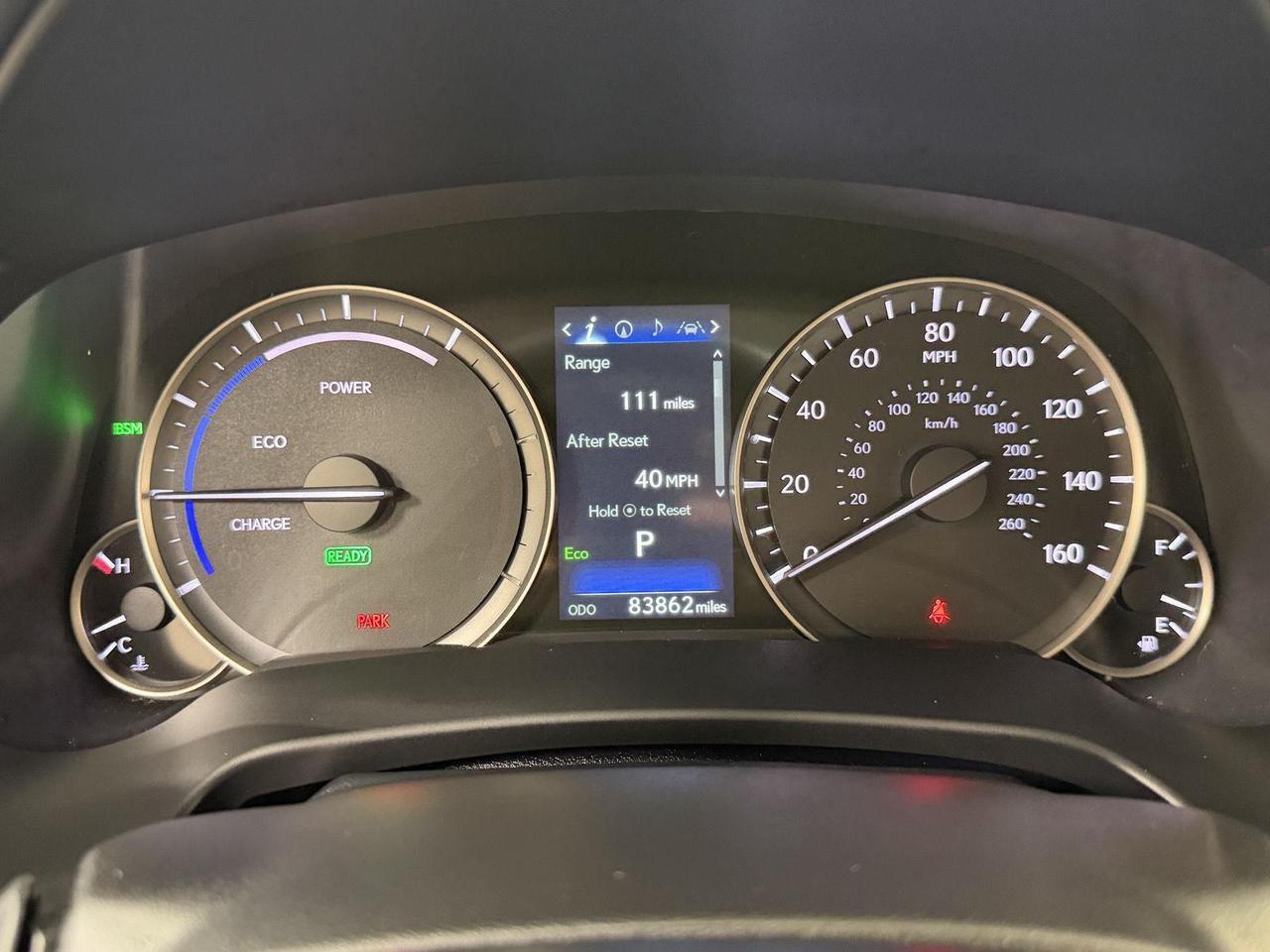 2022 Lexus RX 450h Annapolis MD