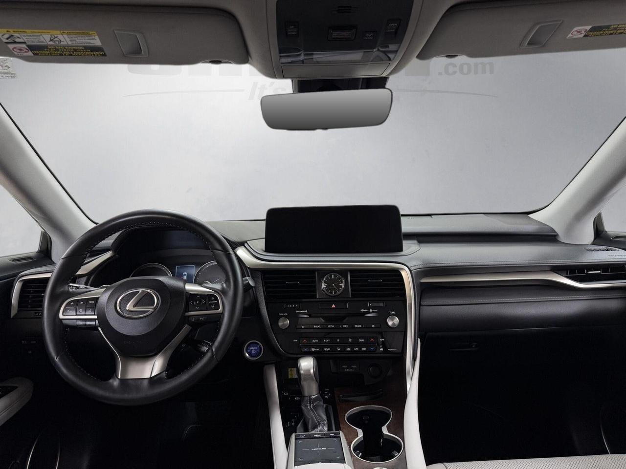 2022 Lexus RX 450h Annapolis MD