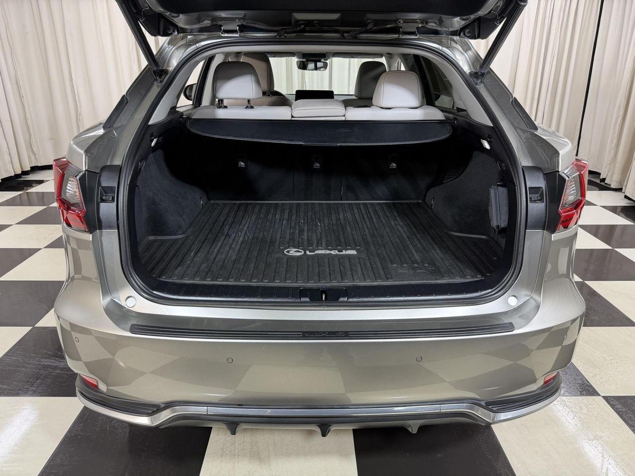 2022 Lexus RX 450h Annapolis MD
