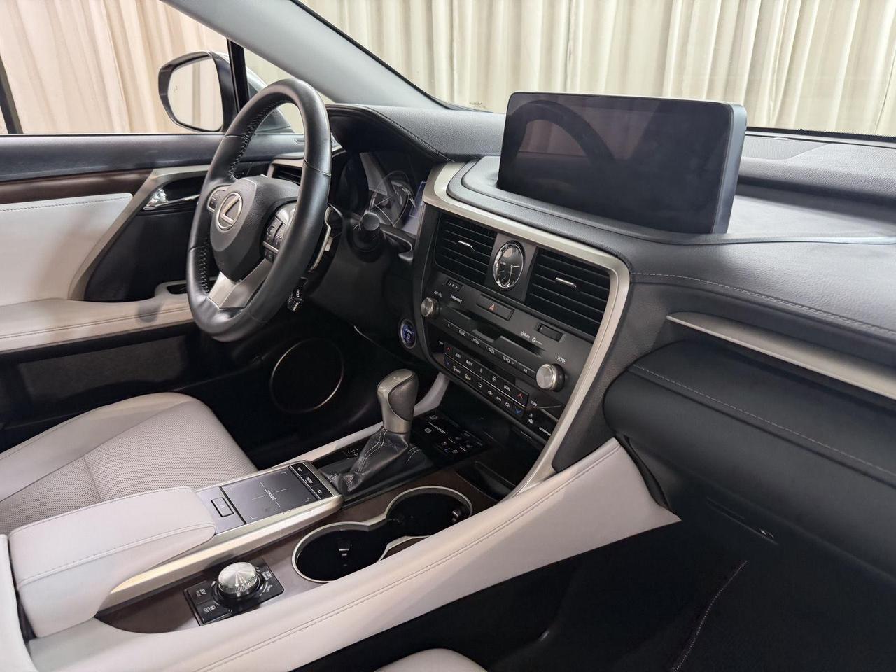 2022 Lexus RX 450h Annapolis MD