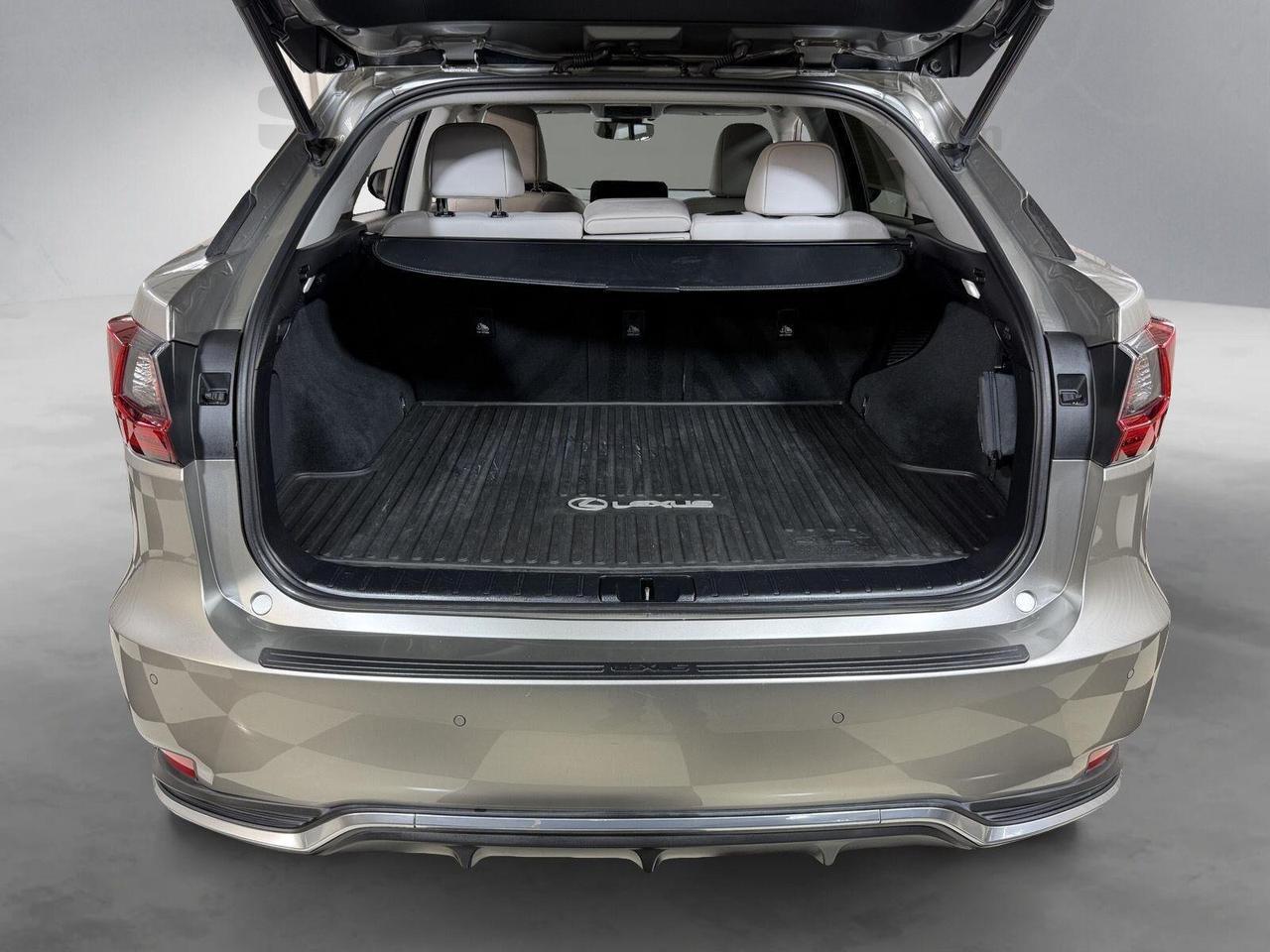 2022 Lexus RX 450h Annapolis MD