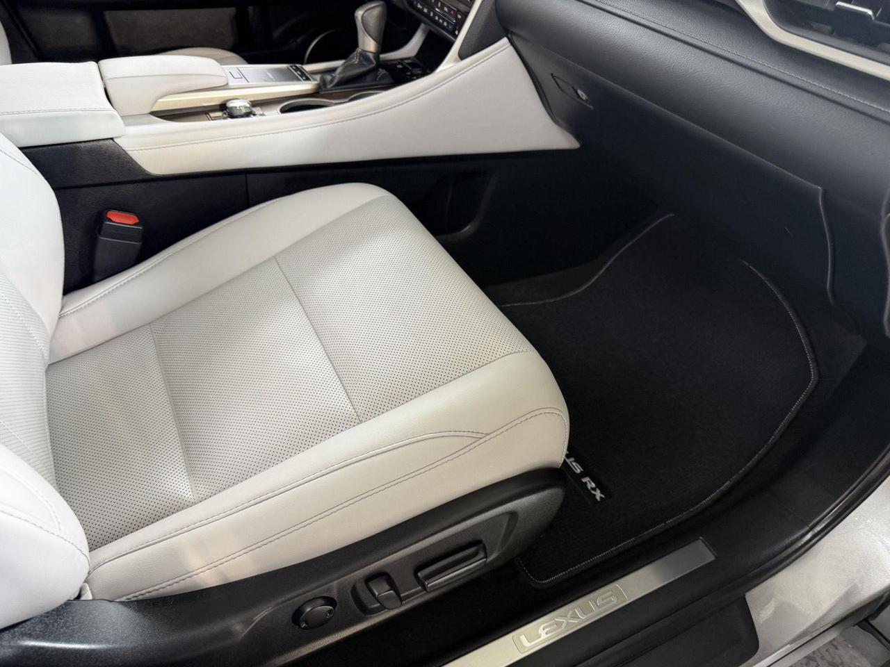 2022 Lexus RX 450h Annapolis MD