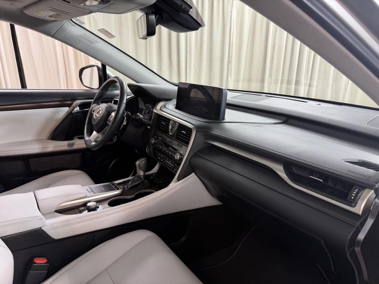 2022 Lexus RX 450h Annapolis MD