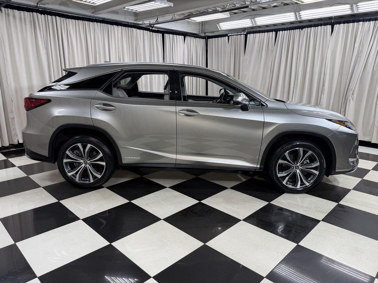 2022 Lexus RX 450h Annapolis MD