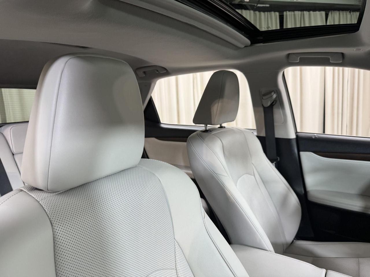 2022 Lexus RX 450h Annapolis MD