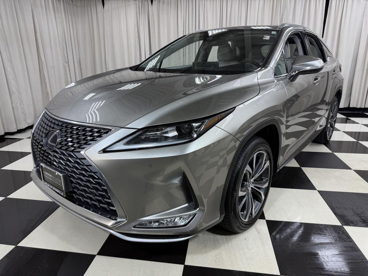2022 Lexus RX 450h Annapolis MD