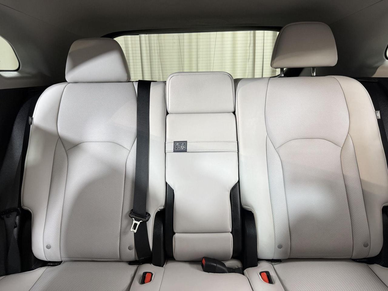 2022 Lexus RX 450h Annapolis MD