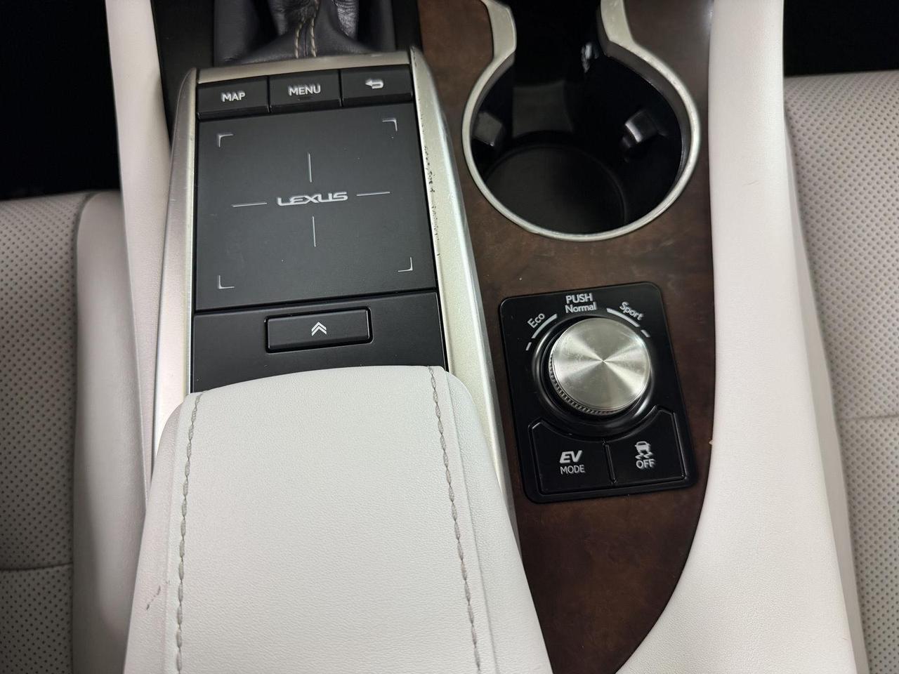 2022 Lexus RX 450h Annapolis MD