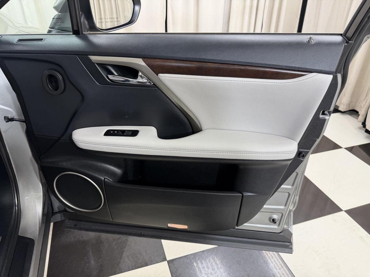 2022 Lexus RX 450h Annapolis MD