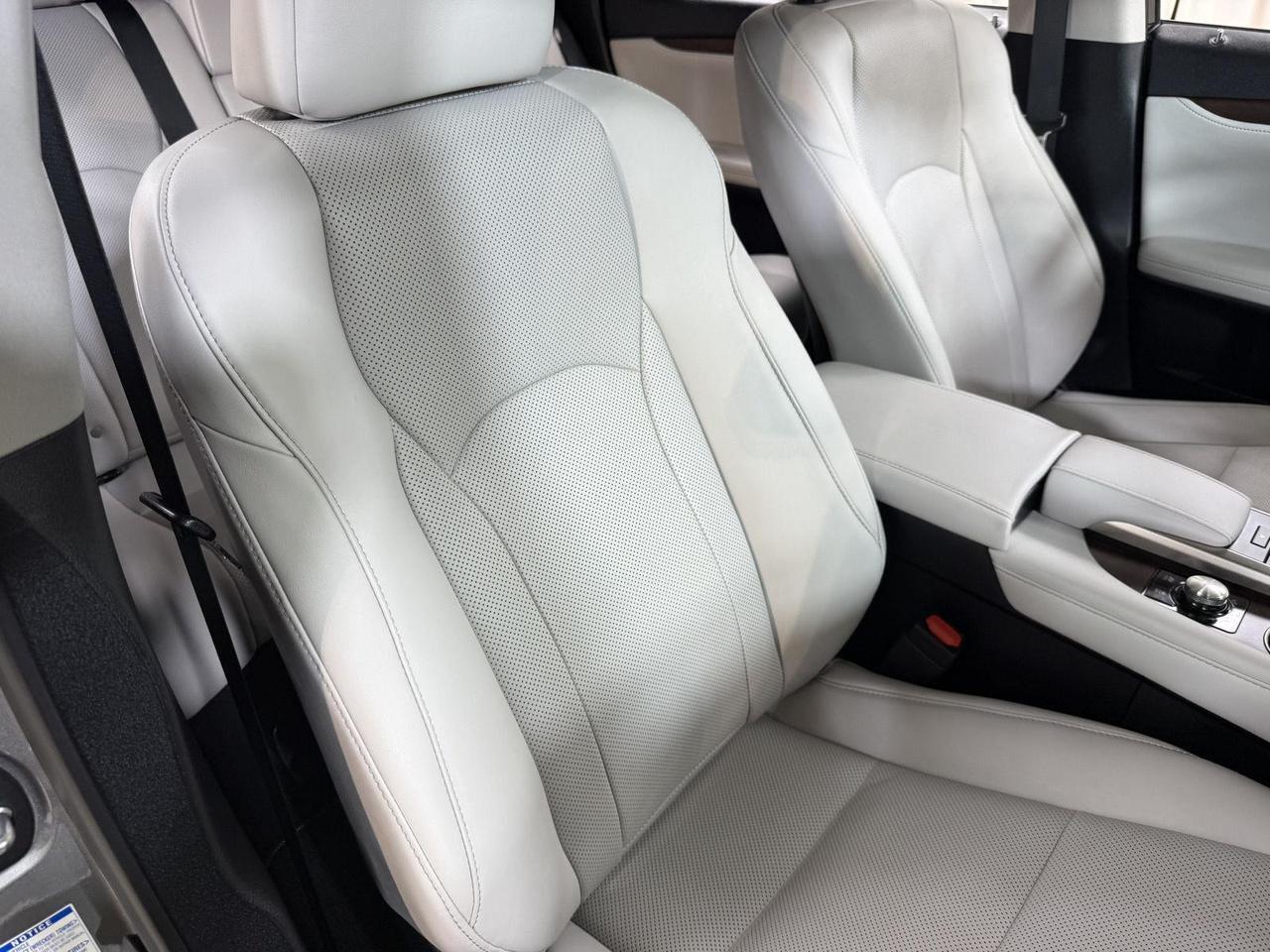 2022 Lexus RX 450h Annapolis MD