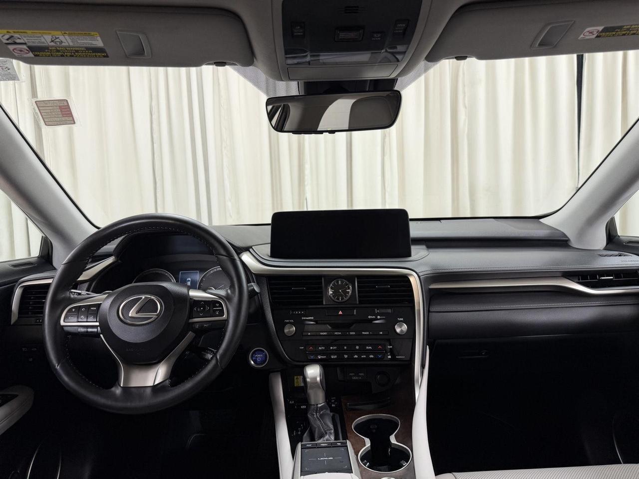2022 Lexus RX 450h Annapolis MD