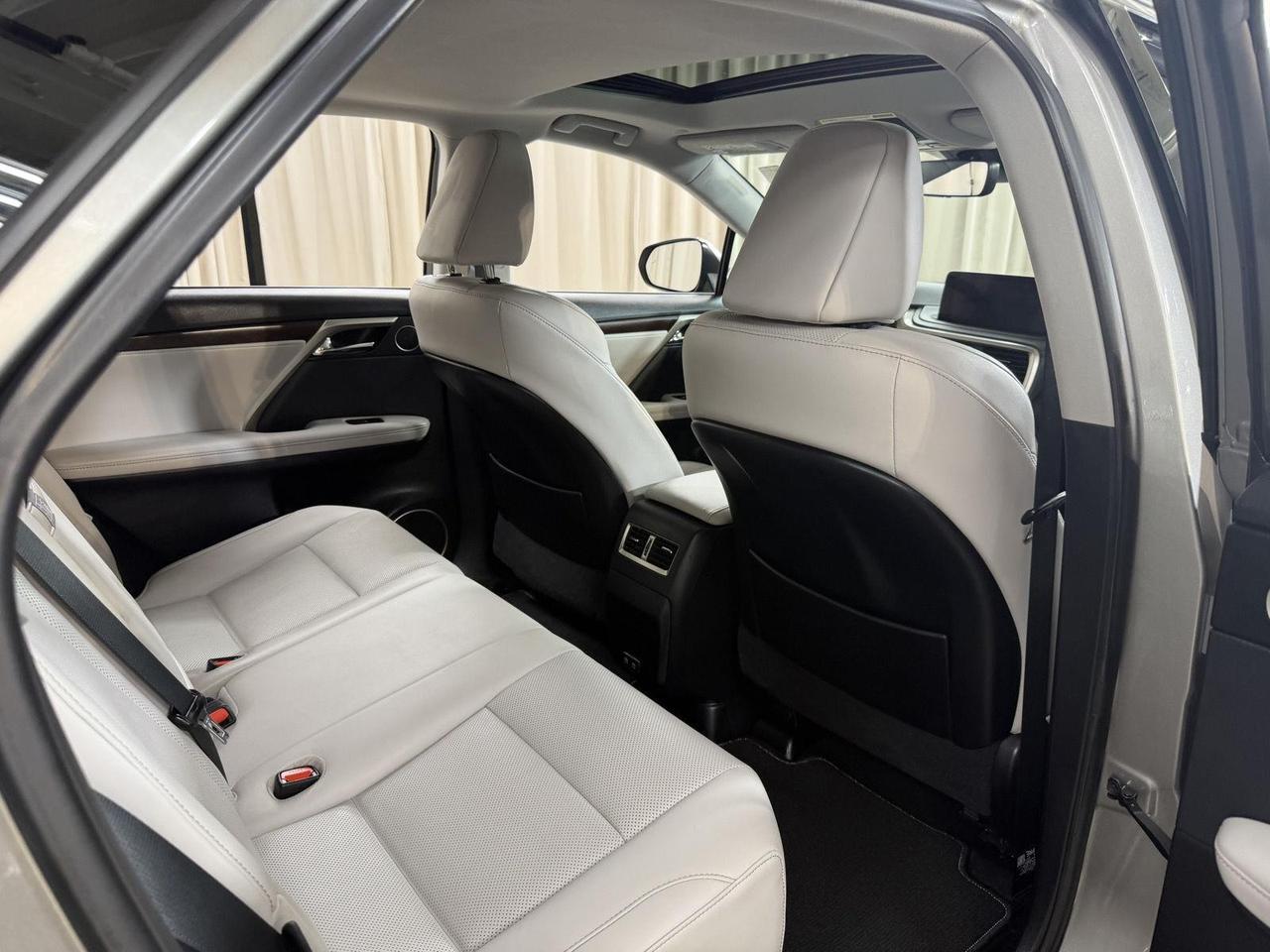 2022 Lexus RX 450h Annapolis MD