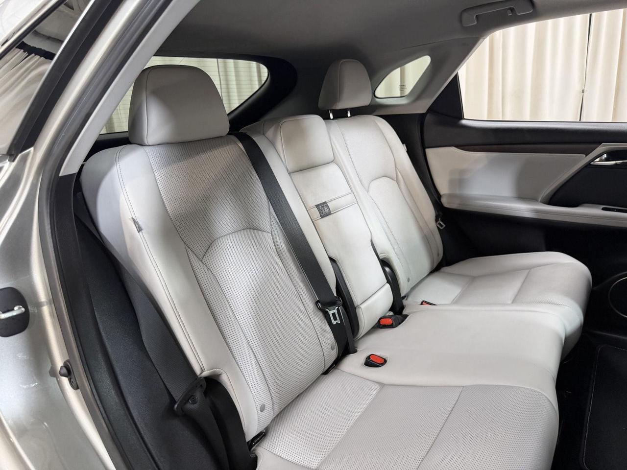 2022 Lexus RX 450h Annapolis MD