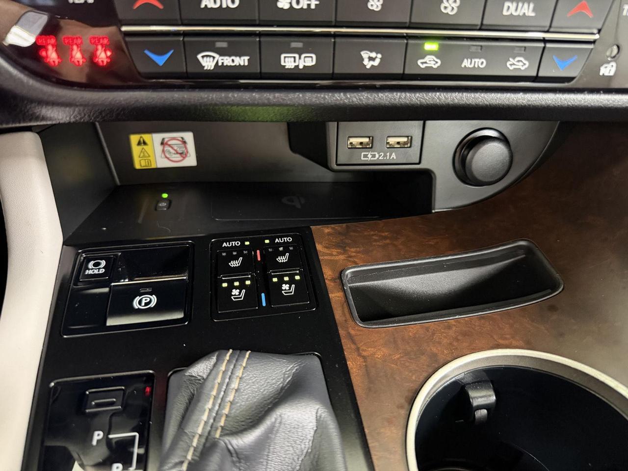 2022 Lexus RX 450h Annapolis MD