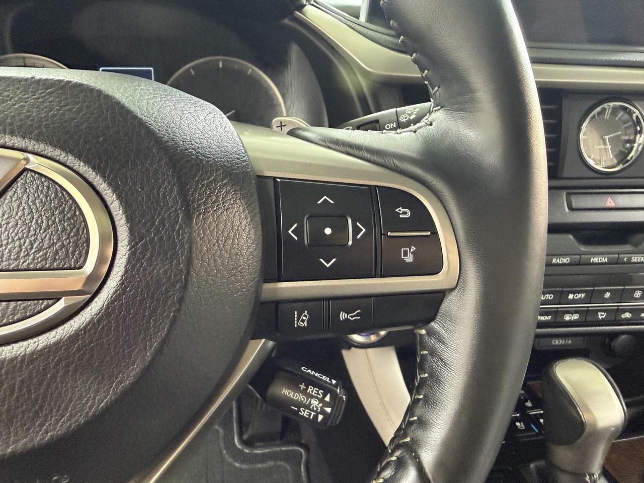 2022 Lexus RX 450h Annapolis MD