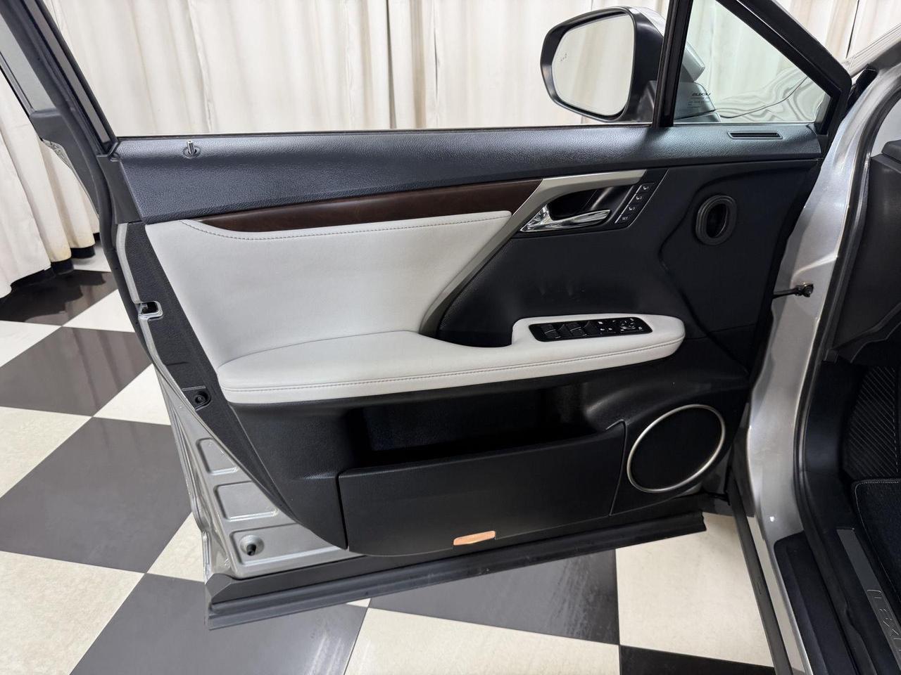 2022 Lexus RX 450h Annapolis MD
