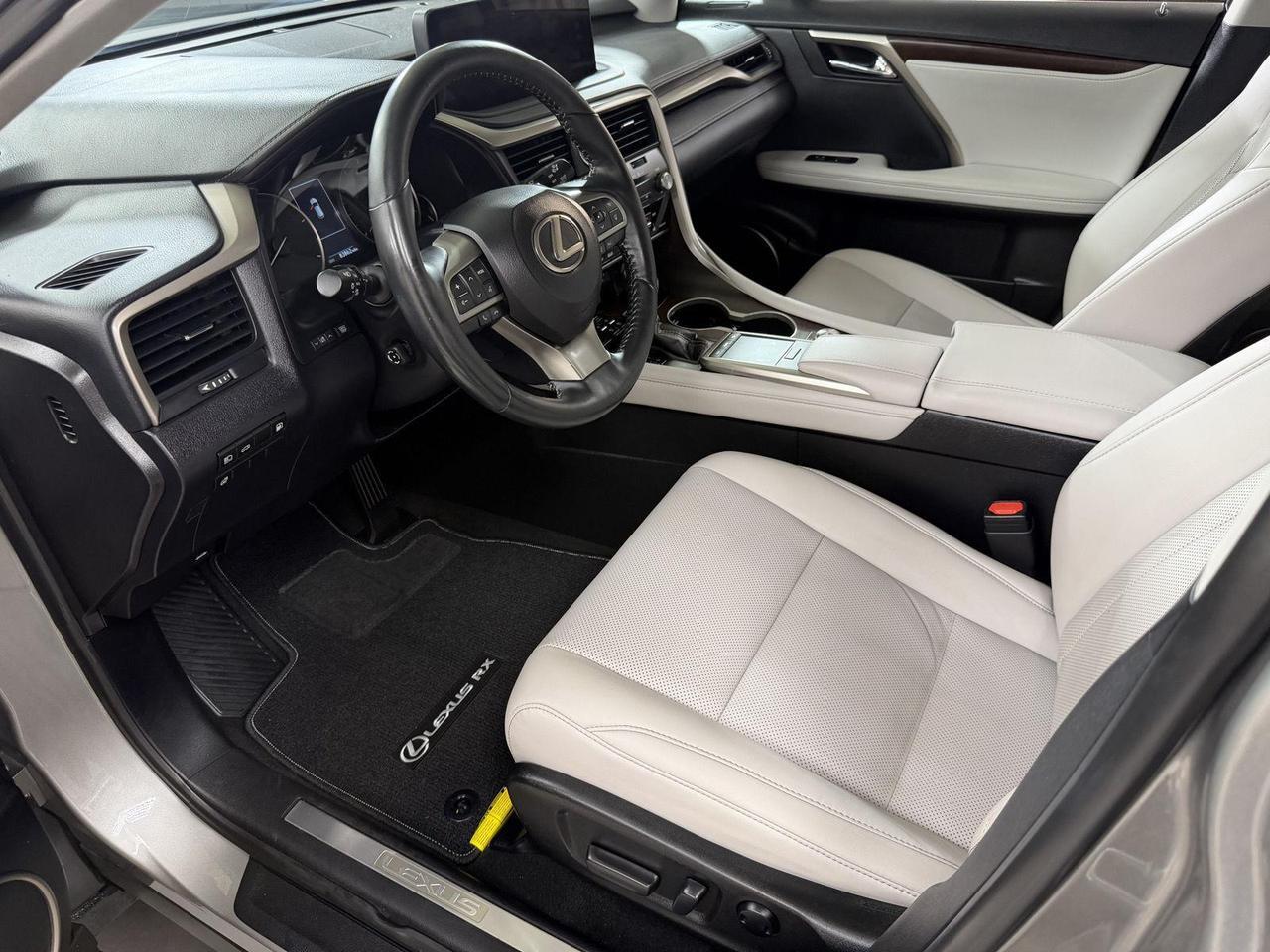 2022 Lexus RX 450h Annapolis MD
