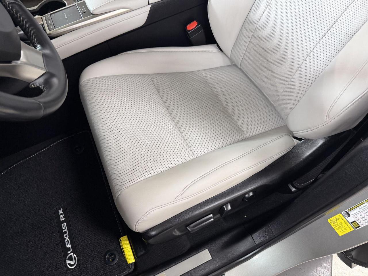 2022 Lexus RX 450h Annapolis MD