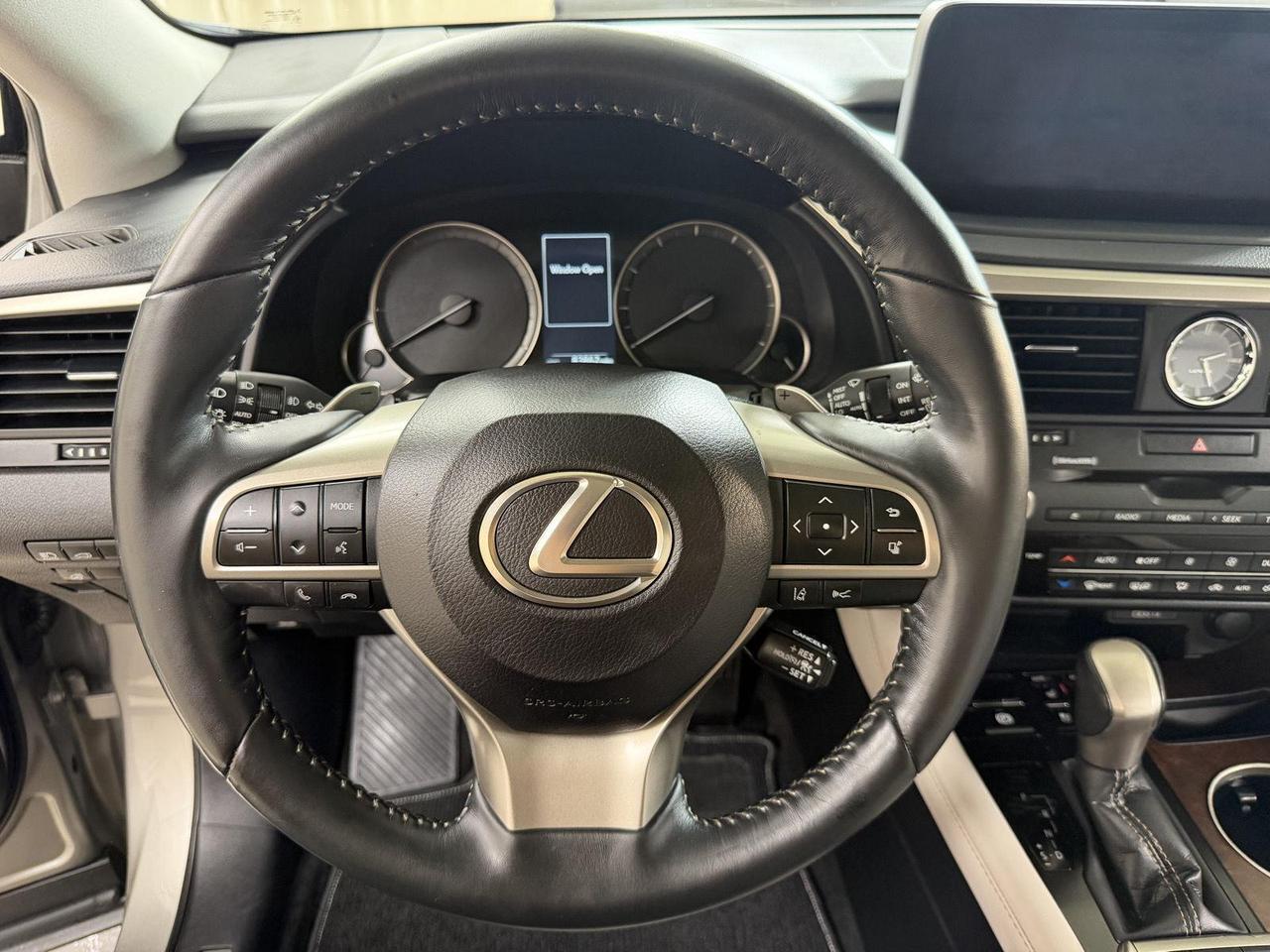 2022 Lexus RX 450h Annapolis MD