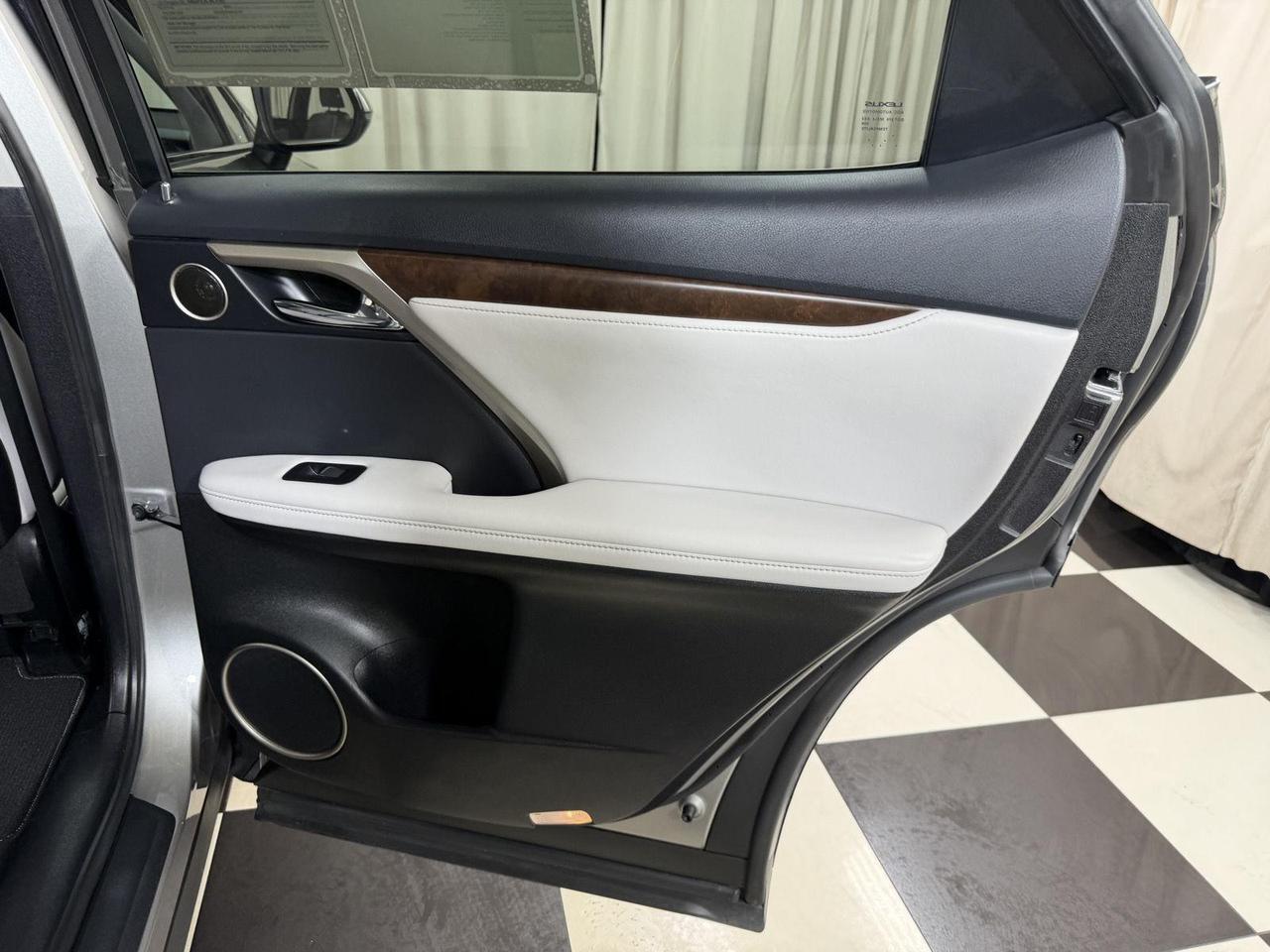 2022 Lexus RX 450h Annapolis MD