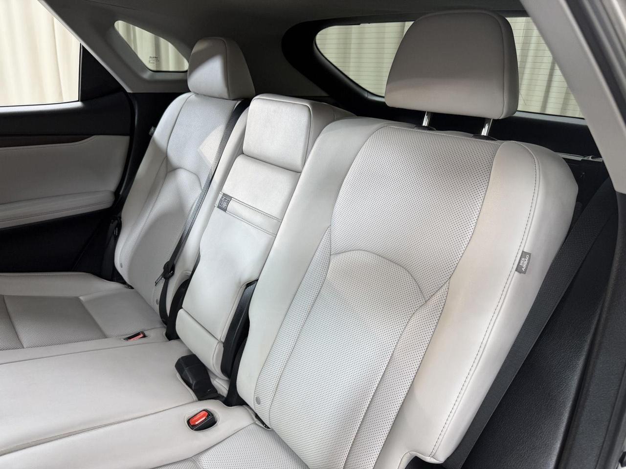 2022 Lexus RX 450h Annapolis MD