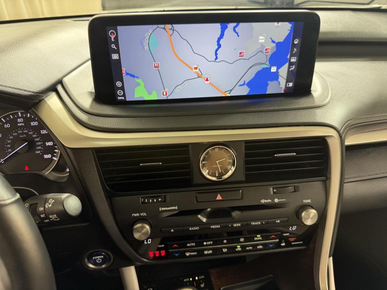 2022 Lexus RX 450h Annapolis MD