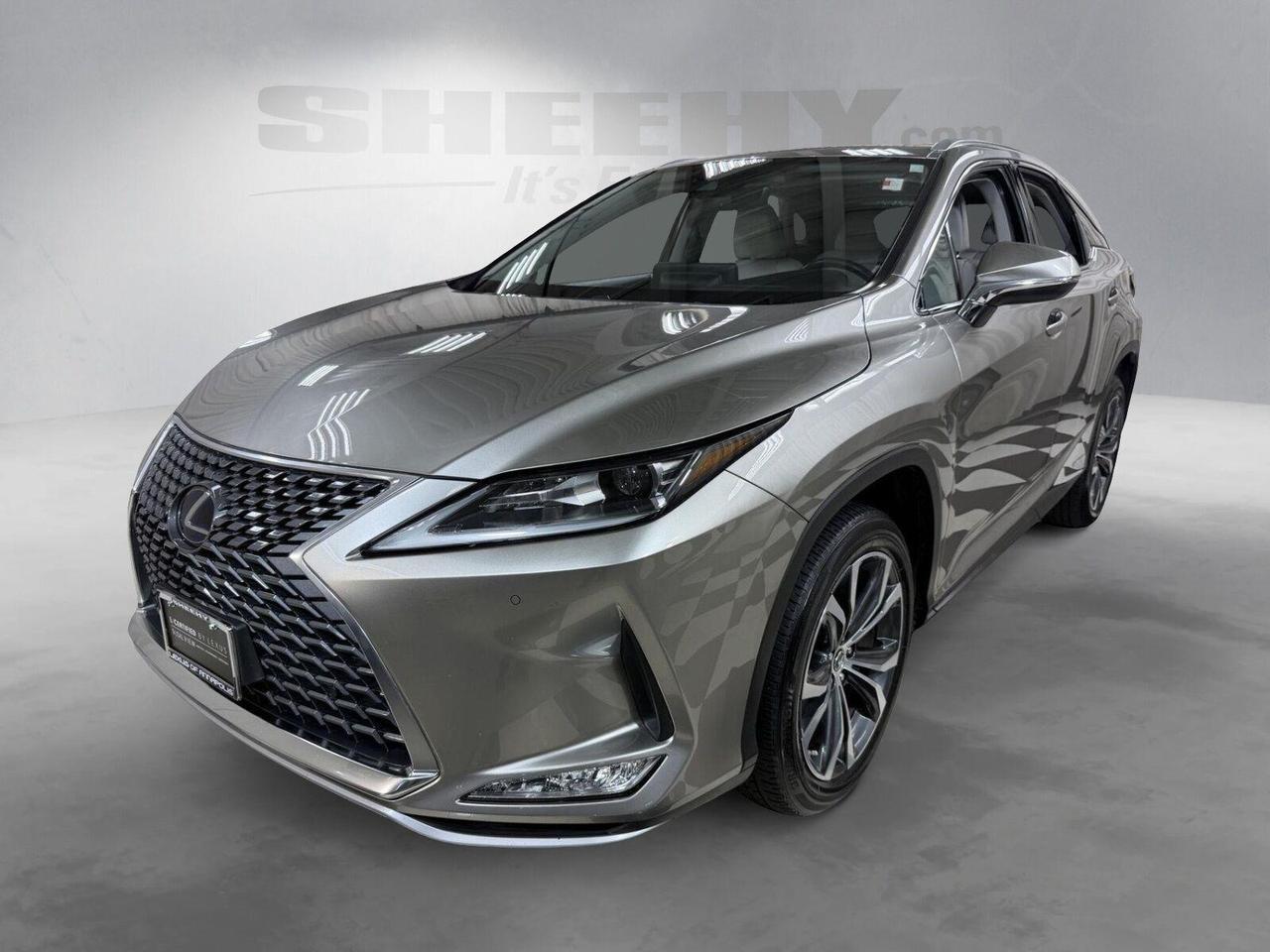 2022 Lexus RX 450h Annapolis MD